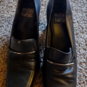 Mootsies Tootsies ankle boots